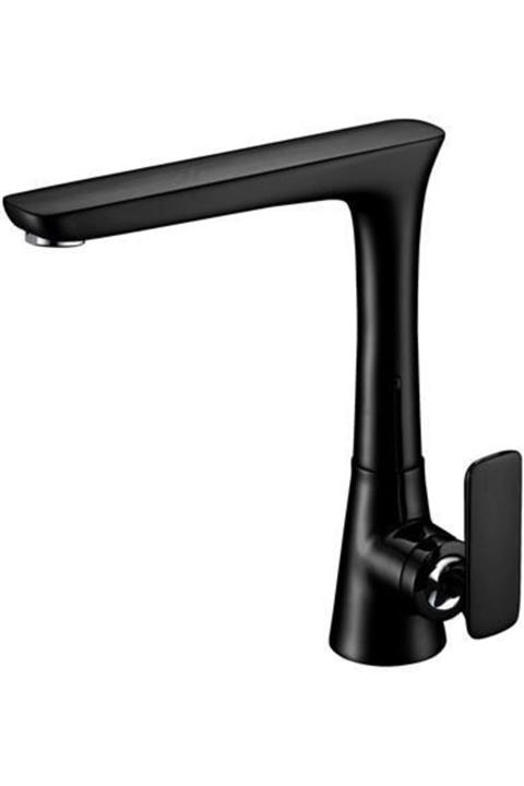 EVA BANYO Fontana Evye Bataryası Sıyah Fm-k0115