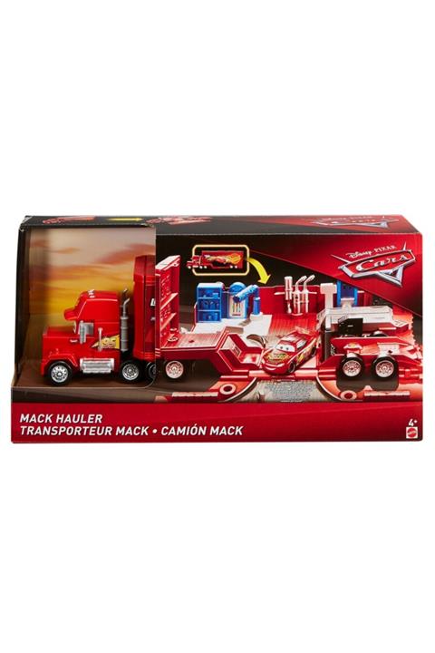 CARS Cars Taşıyıcı Tır Ftt93