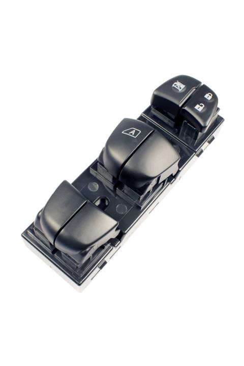 parçazamanı Nissan Leaf 2010 Sonrası Cam Açma Düğmesi Sürücü Tarafı Ön Sol