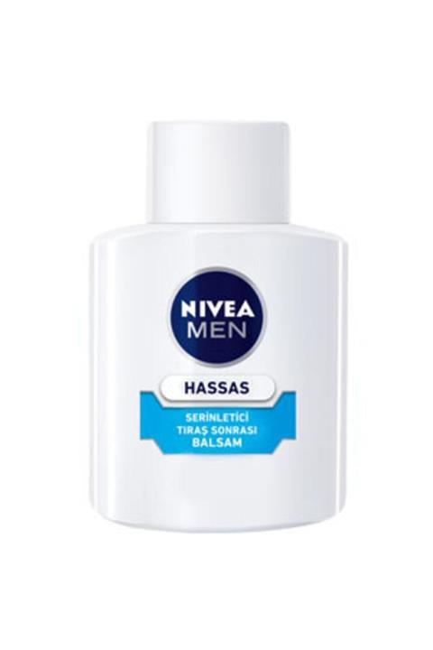 Nivea For Men Hassas Serinletici Balsam 100 ml