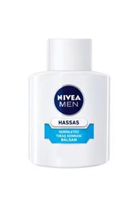 Nivea For Men Hassas Serinletici Balsam 100 ml