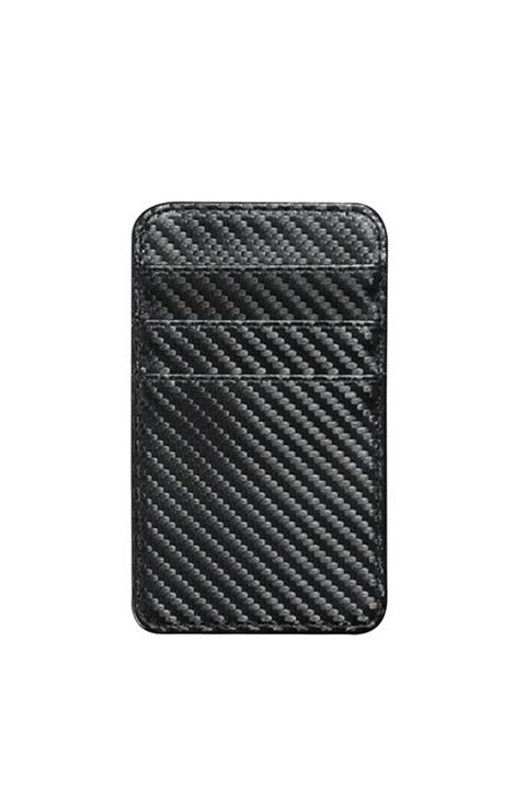 Aybar Craft Karbonfiber Desenli Uzun Kartlık