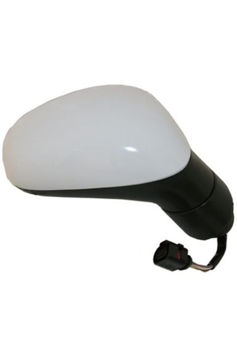 SPJ Leon Elektrikli Ayna 2005-2010 Astarlı Sağ Oem No:1p18575089b9