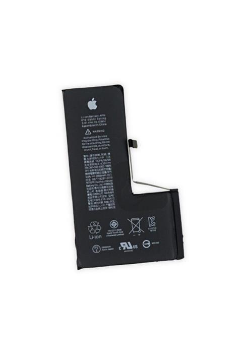 Fulldestek Iphone Xs Max (a1921,a2101,a2102,a2104) A++ Batarya