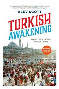 faber And Faber Turkish Awakening