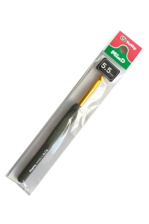 Tulip Mind Yün Örgü Tığı No: 5.5 mm