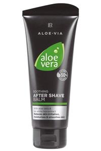 LR Av Aloe Via Tıraş Sonrası Bakım Balsamı 100 Ml