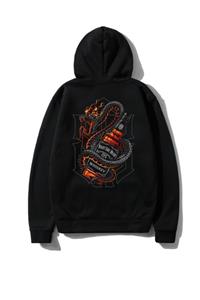 synergytr Jack Daniels Sweatshirt