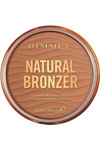 RIMMEL LONDON Marka: Rimmel London Natural Bronzer No: 002 Sunbronze Kategori: Dudak Parlatıcısı