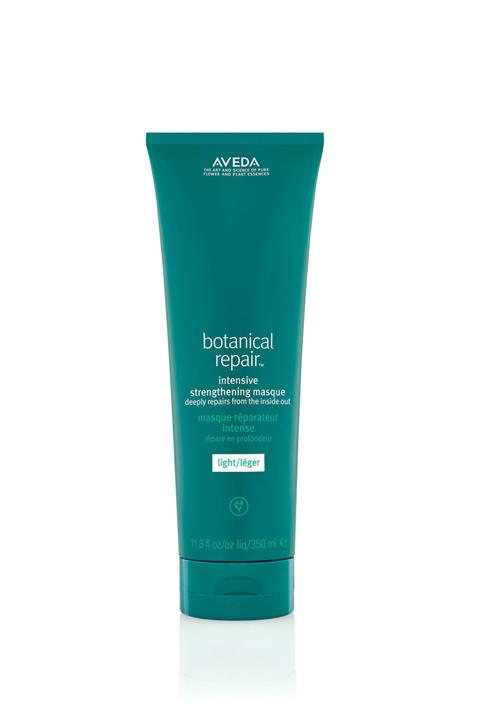 Aveda Botanical Repair Yıpranmış Saçlar için Onarım Maskesi: Hafif Doku 350ml 18084019313