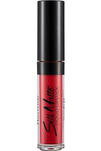 Flormar Silk Matte Liquid Lipstick Claret Red Kategori: Dudak Parlatıcısı