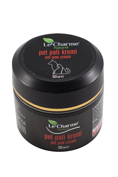 Le Charme Köpek Pati Kremi - Pati Nemlendirici