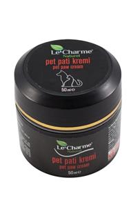Le Charme Köpek Pati Kremi - Pati Nemlendirici