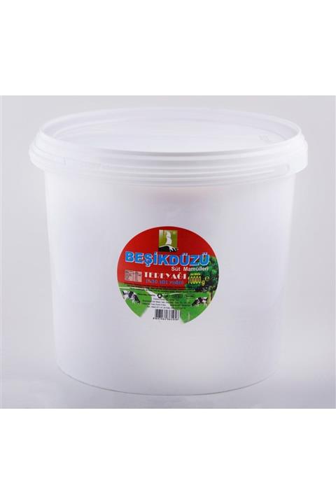 Beşikdüzü Kova Yağ 9 Kg