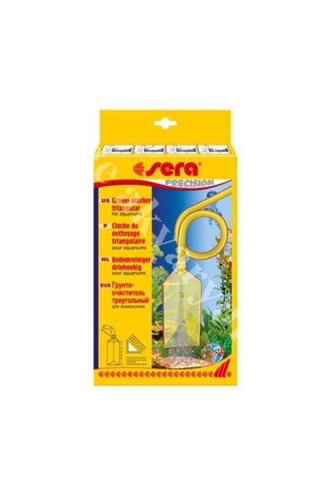 SERA Kum Pipeti 14 Cm