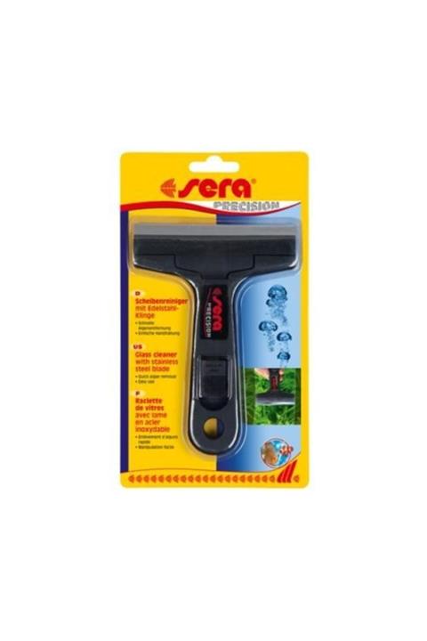 SERA Bıçaklı Cam Temizleyici