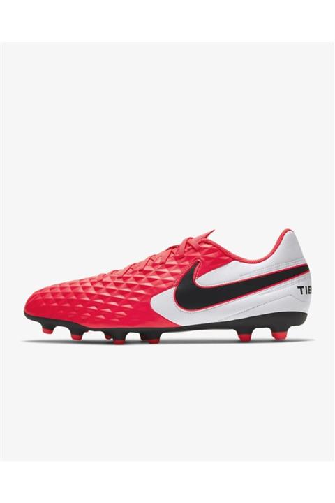 Nike Erkek Kırmızı Futbol Ayakkabı At6107-606