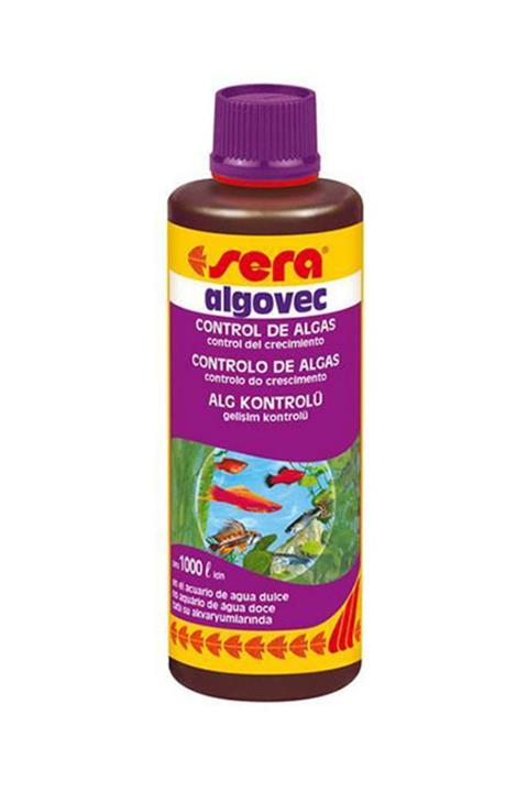 SERA 2610 Algovec 250ml