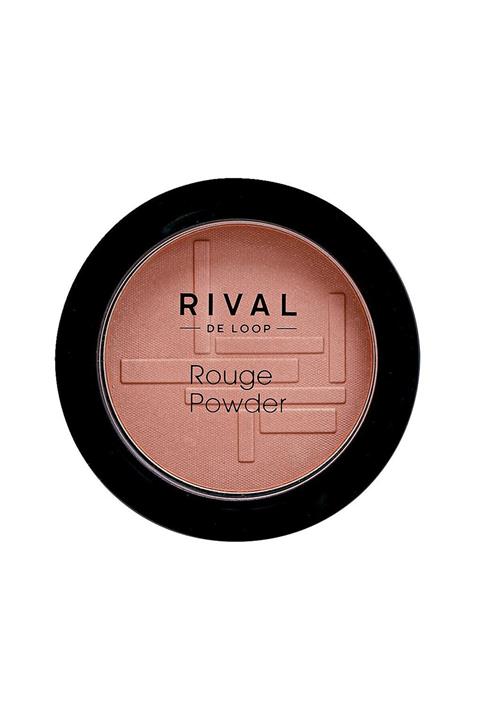 Rival De Loop No.02 Hibiscus Pudra  Allık