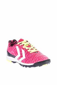 HUMMEL Pembe Unisex Çocuk Ayakkabı Hummel Turf Jr Ss15 61078-3650