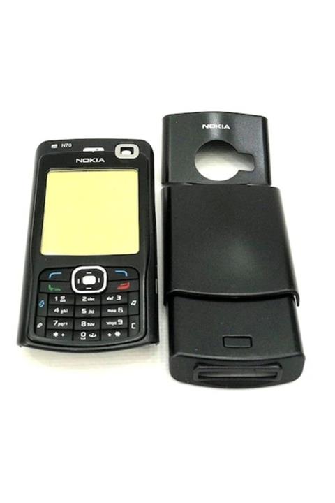 Nokia N70 Kapak