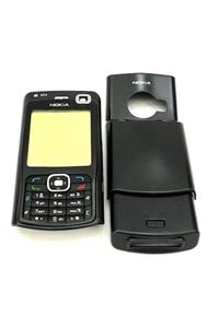 Nokia N70 Kapak