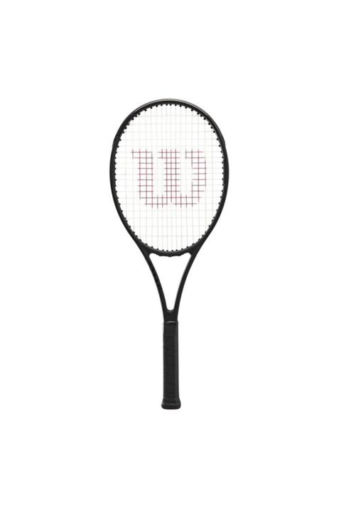 Wilson Pro Staff 97l V13.0 Yetişkin Tenis Raketi Grip L-1 - 2 - 3 ( Wr043911u )
