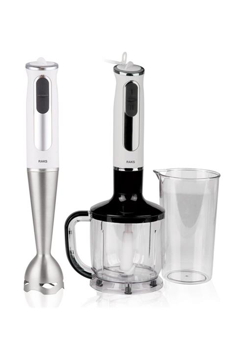 Raks Joy Mix Blender Set