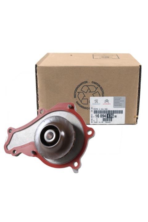 PSA Peugeot 2008 (1.6) Hdi Devirdaim Su Pompası ()