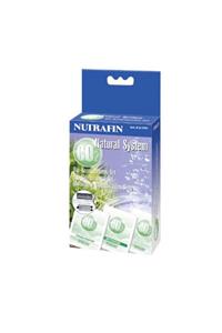 See Me Nutrafin Co2 System Yedek Paket