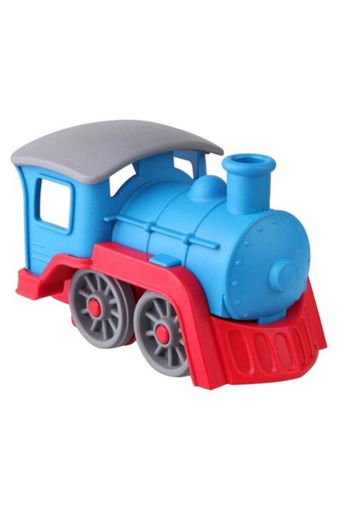 LC Lets Be Child Tren Lokomotif