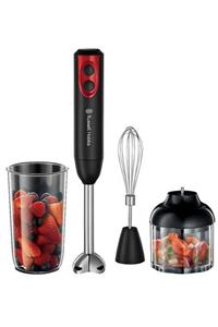 RUSSELL HOBBS Blender Seti Desire 18980-56 Siyah