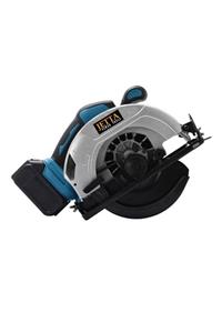 Jetta Power Tools Profesional 36 V Şarjlı Sunta Kesme Makinası