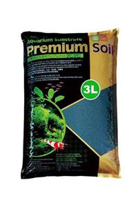 Ista Substrate Premium Soil 3 Lt Small i605