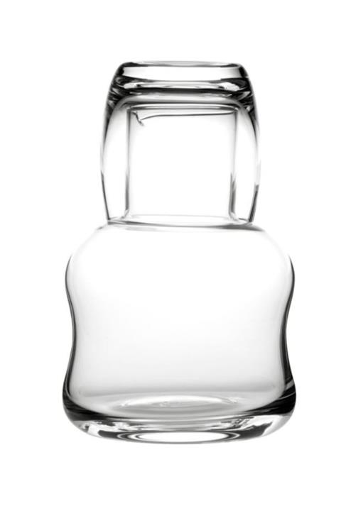 Paşabahçe El Imalatı Başucu Sürahisi 750cc