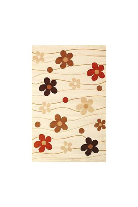 Padişah Halı Yolluk K490-bej