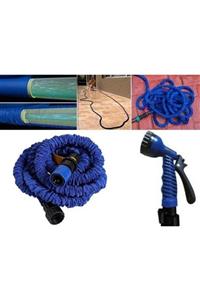 Kargolat Uzayan Hortum Tabancalı Expandable Hose 15 Metre