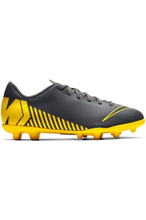 Nike Ah7350-070 Jr Vapor 12 Club Gs Fg/mg Krampon