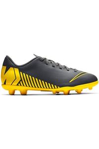 Nike Ah7350-070 Jr Vapor 12 Club Gs Fg/mg Krampon