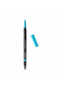 KIKO Göz Kalemi - Lasting Precision Automatic Eyeliner & Kajal 08 Light Blue 8025272602198