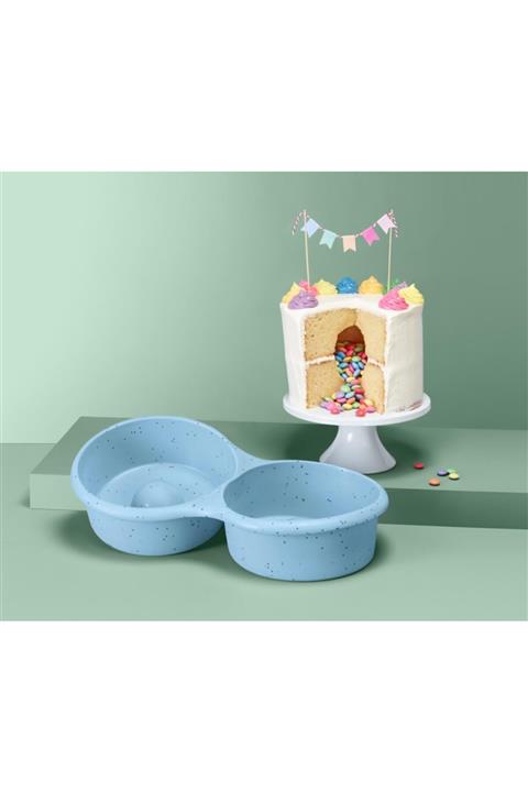 Tchibo Sürpriz Kek Kalıbı