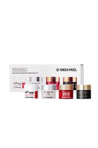 Medipeel Medı-peel Signature Cream Trial Kit / 4 Adet Krem / 10ml