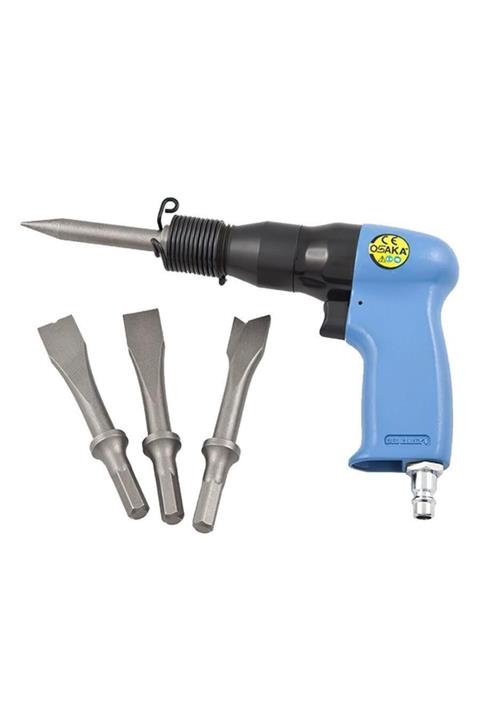 Osaka Mini Kalafat Çekici 1/4 Opt150-6k