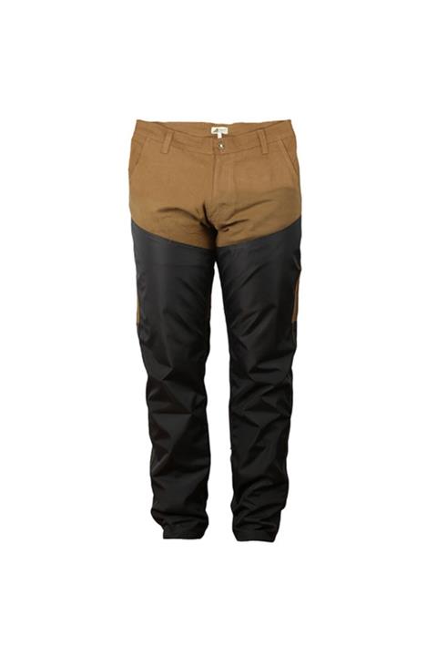 elifeoutdoor 38038 Toprak-füme Takviyeli Çulluk Pantolonu 46