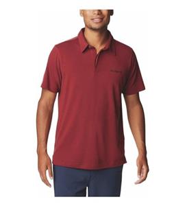 Columbia Sun Ridge Erkek Polo T-shirt