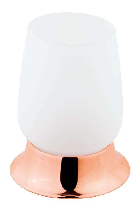 Meloni Ispir Prinç Setüstü Diş Fırçalık Rose