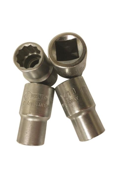 ALFA TOOLS Tek Lokma Yıldız No.1410-14 Alman Walter