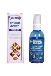 Bioxi Animal Health 250 Ml. (Hayvan Yara Bakım Ve Temizleme Solus