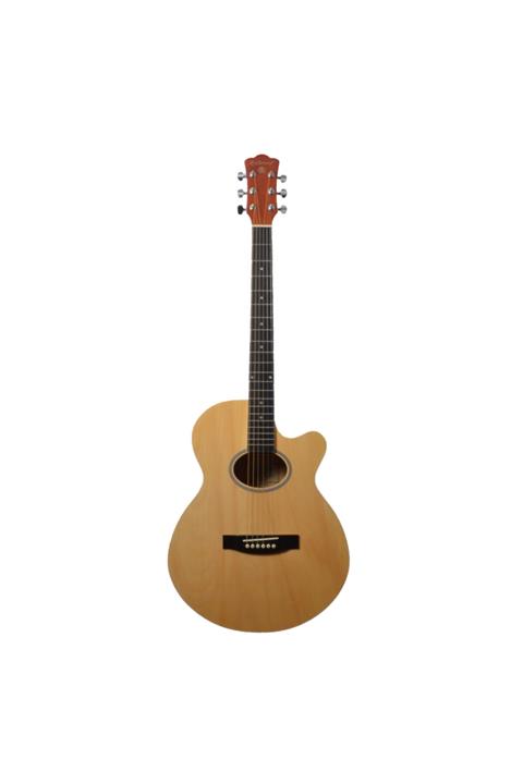 Extreme Gitar Akustik (Xa35n)