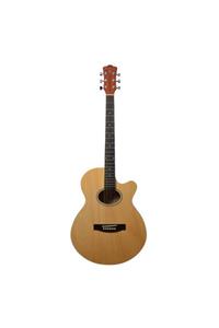 Extreme Gitar Akustik (Xa35n)